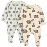 Cool club pižama pajac 2 kosa DR DH CCB3102213-00 F večbarvno 68 | Shoptok.si