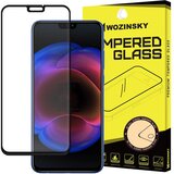  Kaljeno steklo zaščita zaslona, popolna pokritost z okvirjem za Honor 8X | Shoptok.si