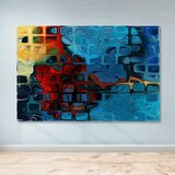 Wallity Slika DEV03557100140, 100x140 cm | ePonuda.com