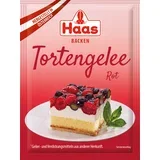 Žele za torte - rdeč - 33 g