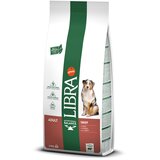 Libra Dog Adult govedina - 14 kg | shoptok.hr