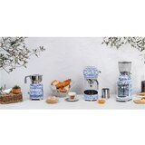 Smeg ECF02DGBEU Espresso aparat za kavu s dozatorom Dolce & Gabbana Blu Mediterraneo | shoptok.hr