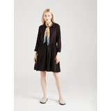 Sublevel Obleka črna | Shoptok.si