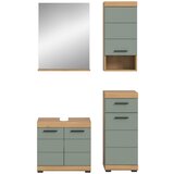 MID.YOU Kopalnica Scout, Žajbljevo Zelena,4-Delna | Shoptok.si