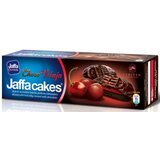 Jaffa cakes choco višnja biskvit 155g kutija Cene