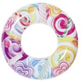  ŠLAUF ZA PLIVANJE 76CM,CANDY WORLD Cijene