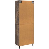  Set ormara 2 pcs 66 x 34,5 x 89,5 cm Konstruirano drvo | Eponuda.com