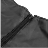 Ouch Zip-Up Full Arm & Shoulder Sleeve Restraint Black | Shoptok.si