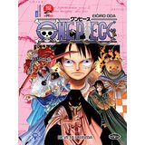 Darkwood Eićiro Oda - One Piece 36 | Eponuda.com