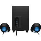 Logitech G560 LIGHTSYNC Gaming Speakers 2.1 - BLACK - USB | shoptok.hr