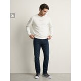 Sinsay Crewneck dukserica s natpisom | shoptok.hr
