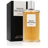 David Beckham Classic Toaletna Voda za Muškarce 100ml | shoptok.hr