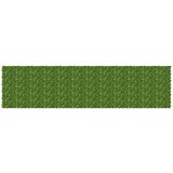  Zaslon za balkon s lišćem Zelena i žuta 600 x 150 cm | shoptok.hr