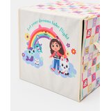 Sinsay Kutija za igračke Gabby’s Dollhouse s poklopcem | shoptok.hr