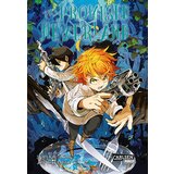 VIZ Media Kaiu Shirai - The Promised Neverland, Vol. 8: The Forbidden Game Cene