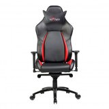 RED_FIGHTER Gaming stolica C2, crna | shoptok.hr