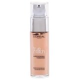 L´Oréal Paris true match puder 30 ml odtenek R1-C1 rose ivory | Shoptok.si