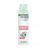  GAR.DEO MIN MAGNEZIJUM ZENSKI SPREJ 150ML (1003000735) Cene