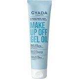 GYADA Cosmetics Gel za skidanje šminke na bazi ulja - 100 ml Cijene