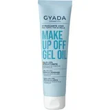 Oljni gel za odstranjevanje ličil - 100 ml