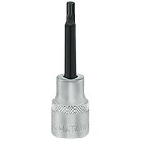 Matador Adapter za bit (½″ z notranjim kvadratnim navojem - M12 torx navoj) Cene