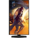 AOC Monitor Gaming 25G4SXU 24.5" Fast IPS, 1920x1080, 310Hz (OC), 0.3ms MPRT (1ms GtG), 400cd/m2, 1000:1, Adaptive Sync, G-Sync Compatible, HDR400, USB hub, 2x HDMI, 1x DP, Full Ergo | Eponuda.ba