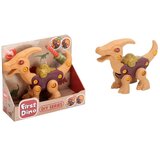  Igračka dinosaur parasaurolophus 071105 Cijene