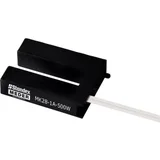Reed kontakt 1 izmjenjivač 175 V/DC, 175 V/AC 1 A 10 W MK28-1C-500W