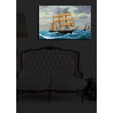 Wallity Zidna slika sa LED osvetljenjem 4570IACT-23, 45x70 cm | Eponuda.ba