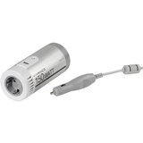 Vivanco Fahrzeugspannungswandler m. USB Cene