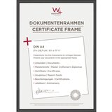 Walther new lifestyle 21x29,7 resin black din A4 KV130B | shoptok.hr