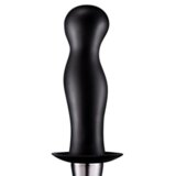 NMC Anal Analni Čep Nmc Silicone Ll With Handle 5'' | Shoptok.si