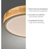 XXXL stropna led-svetilka 24 W//3000 K/230 v/ | Shoptok.si