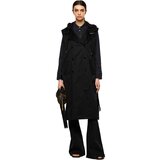 Diesel Vest - GPHYLLIS JACKET black Cene