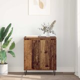  Kreveta Staro drvo 60 x 35 x 70 cm Konstruirano drvo | shoptok.hr