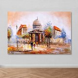 Wallity Slika za zid DEV03019100140, 100x140 cm | Eponuda.ba