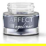 Affect Cosmetics Eyeliner tuš za oči u gelu nijansa Grey 2,9 g | shoptok.hr