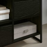 TV ormar Crni hrast 100 x 36 x 49,5 cm Konstruirano drvo | shoptok.hr