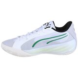 Puma Nizke superge All-pro Nitro Bela | Shoptok.si