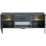 MID.YOU NIZKA OMARICA antracit | Shoptok.si