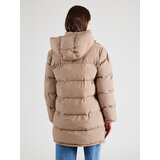 Only Zimska jakna 'ONLPAULA' mokka | Shoptok.si