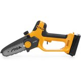 Stiga PR 100e Kit (5") Akumulatorske za škare grane i pile s 20 V 2,0 Ah i baterijom punjacem | shoptok.hr
