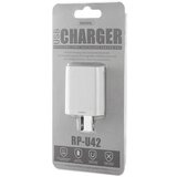 Remax 2,1A Single Usb Charger Rp-U42 Cijene