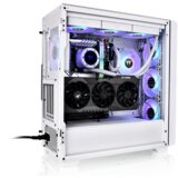 Thermaltake kućište S250 TG ARGB SNOW | shoptok.hr