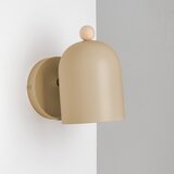 Brilagi zidni spot gallion 1xE27/15W/230V bež | Eponuda.com
