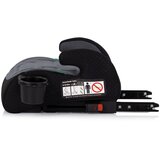 Chipolino autosjedalica I-SIZE GO BOOST ISO 125–150cm Charcoal | shoptok.hr