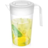 Orion Plastični vrč s pokrovom 2,3 l, (5000025893) Slike