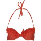 Golddigga Frilled Bikini Top Ladies | ePonuda.com