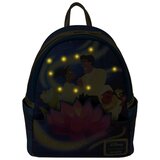 Loungefly Disney Princeza i žabac 15. obljetnica ruksak | shoptok.hr
