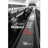 Akademska Knjiga Patrik Modijano - Mala princeza Cene